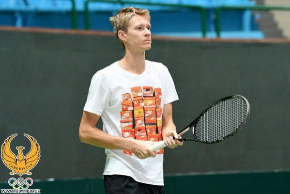 Tennis player from Uzbekistan disqualified for match-fixing