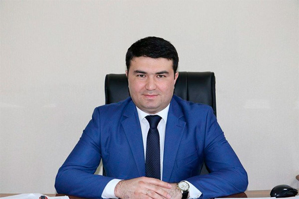 Davron Ismailov becomes Deputy Minister for Development of IT and Communications