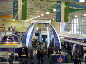 Agreements for 3.5 trln soums and US$3.9bn signed in Uzbekistan’s industrial fair