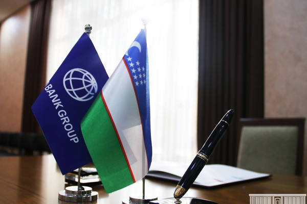 Uzbekistan’s strategic reforms receive expanded World Bank support