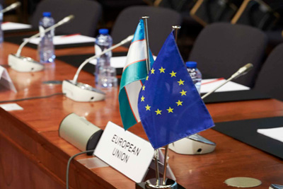 Festival of European Films to be held in Uzbekistan