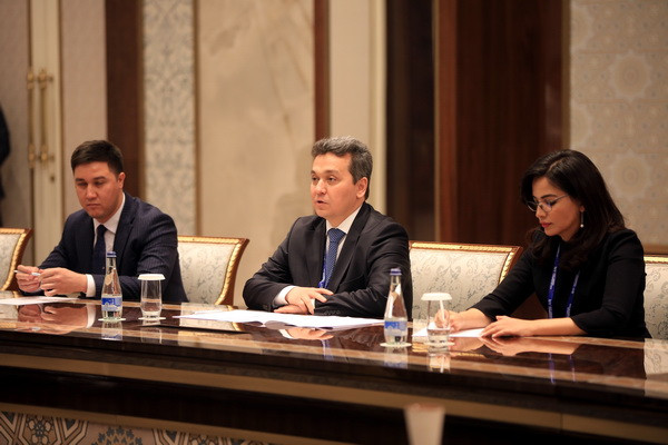 The youth of Uzbekistan get the opportunity to get online education for free