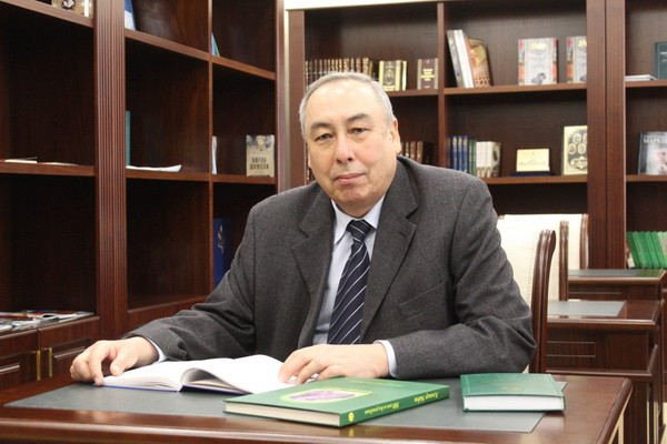 Uzbekistan and Kazakhstan: prospects for the development of cooperation in the field of agriculture