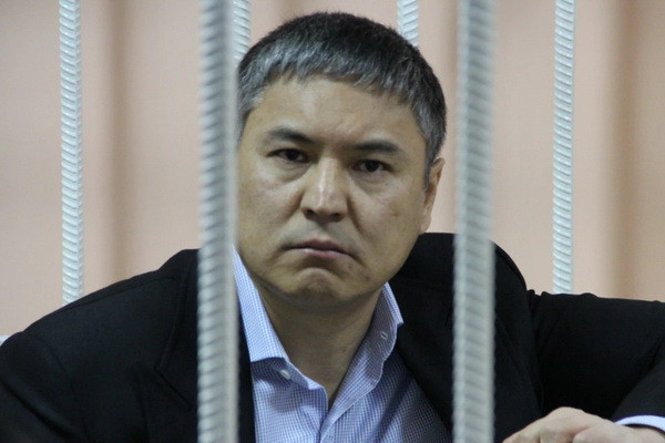 Crime boss Kolya-Kyrgyz killed in Kyrgyzstan