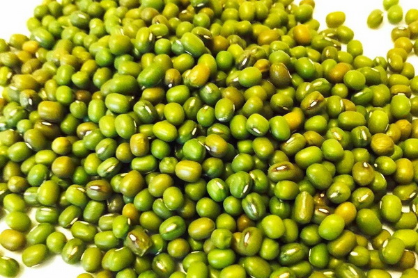 Uzbekistan Increases Mung Bean Exports to Europe