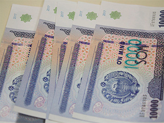 NDPU proposes child savings accounts for all newborns