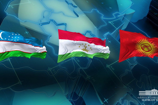 Shavkat Mirziyoyev to visit Khujand on a working trip
