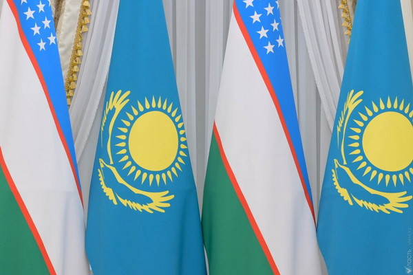 Uzbekistan-Kazakhstan: the role of regions in the prospects for cooperation