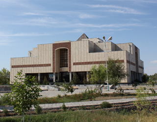 Karakalpakstan State Museum of Art to receive 36bn soums for expansion