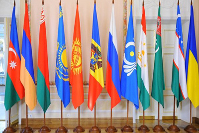 CIS PMs consider over 20 issues in Minsk