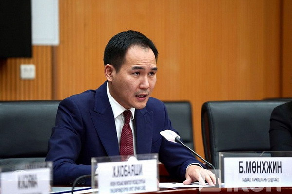 Uzbekistan to Reform the National Financial Sector with