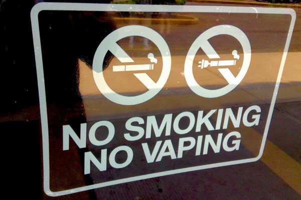 Kazakhstan bans the import, sale and distribution of vapes and vape liquids