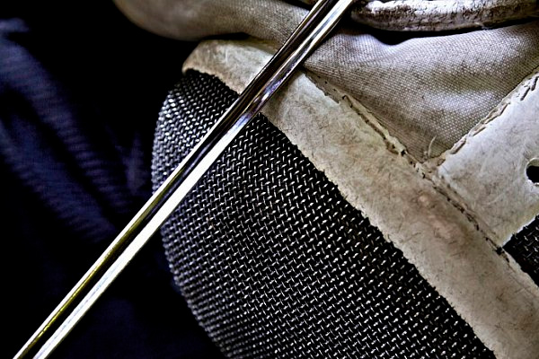 Tashkent to host prestigious international fencing competitions