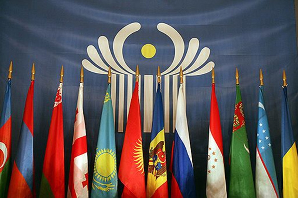 Summit of CIS leaders to be held in Minsk on 10 October