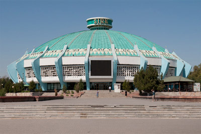 European circus masters to tour in Uzbekistan