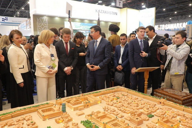 TITF-2024: Strengthening ties and new horizons for tourism in Central Asia