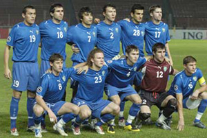 South Korea beats Uzbekistan 3-0 