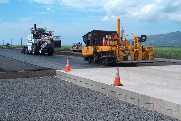 World Bank Approves US$200M for Uzbekistan Road Upgrade