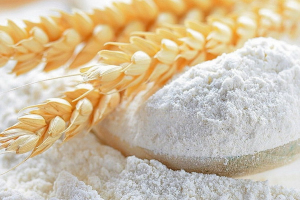 Flour prices drop at exchange auctions