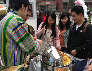 Uzbekistan takes part in Culture Festival in Beijing