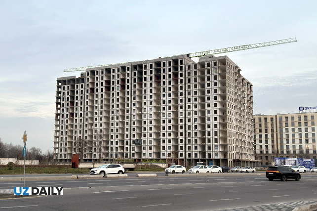 Квартирa сотиб олишда эскроу тизими фақат тегишли қонун қабул қилингандан сўнг жорий қилинади