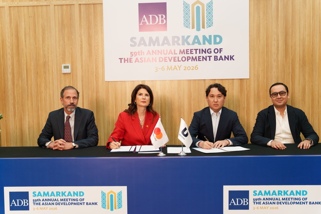 UZCARD and Mastercard Expand Digital Payments in Uzbekistan