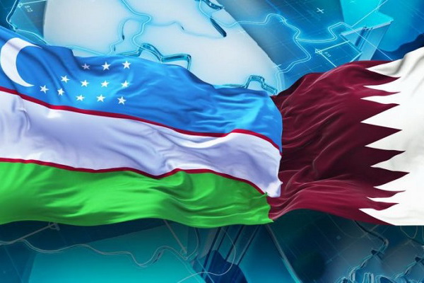Глава Katara стал культурным послом Узбекистана