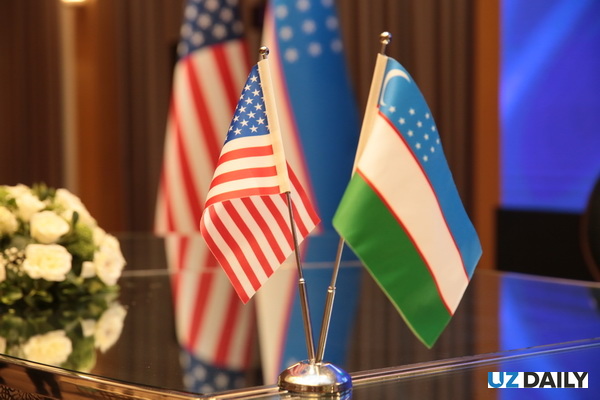 Washington Mayor Declares September 1 as Uzbekistan Independence Day