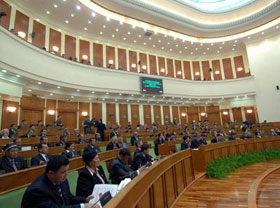 Senate ratifies agreement on Uzbek-Japanese investments protection agreement