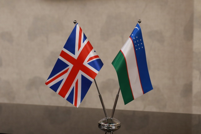 Over 7 Months, 3,800 Uzbek Citizens Visited the United Kingdom