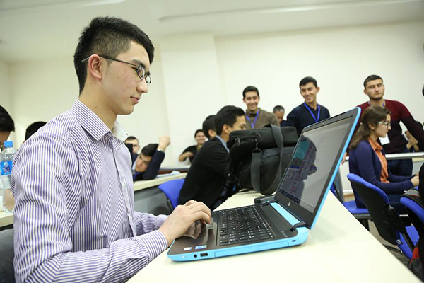 UNDP selects best startup projects for the ‘Startup Initiatives’ programme