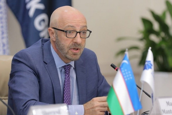 Uzbekistan is among the countries that have met the UN two percent accessibility indicators for the cost of mobile broadband Internet services