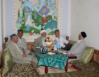 Centers for culture and leisure of population to be launched in all regions of Uzbekistan