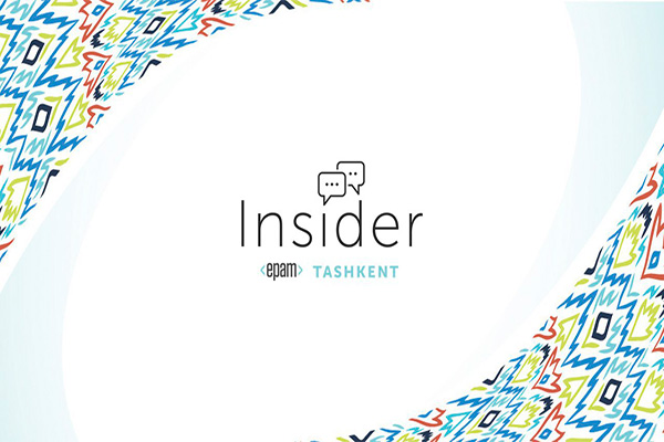 MoPE supports the first EPAM INSIDER conference