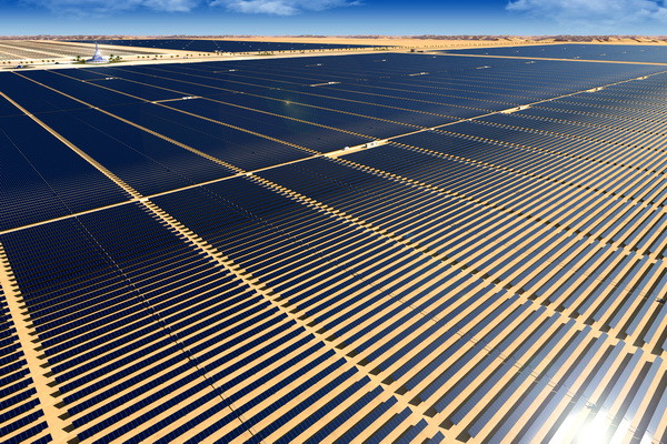Masdar takes part in several renewable energy tenders in Uzbekistan