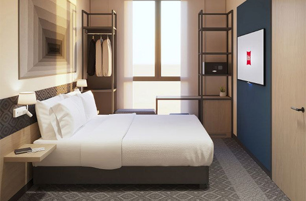 Accor to open ibis Tashkent Alfraganus Mall in Uzbekistan