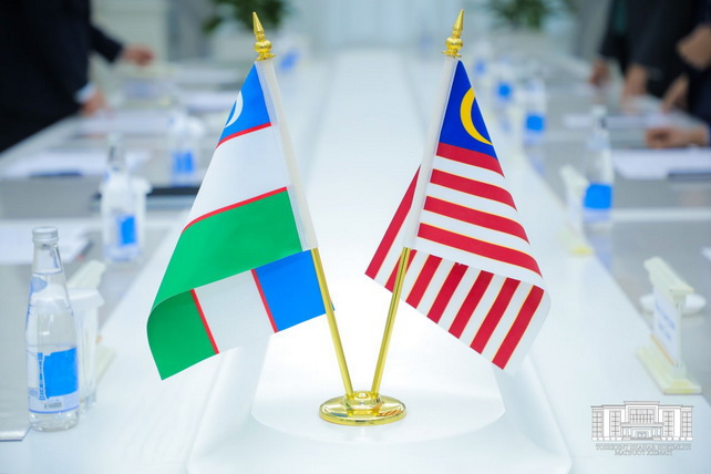 About 5,000 Tourists from Uzbekistan Visited Malaysia in First Half of 2025