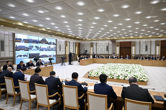 Uzbekistan Aims to Reduce Poverty to 4.5% in 2026