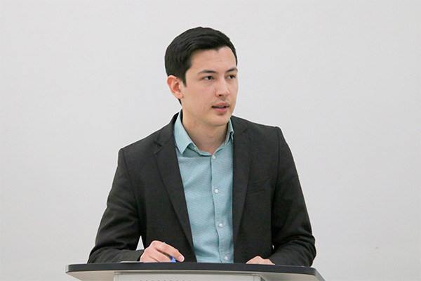 SKYLINE to support start-up projects of IUT students