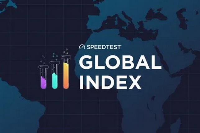 Ookla: O‘zbekiston mobil internet tezligi bo‘yicha oxirgi 4 yilda 65 pog‘onaga yuqorilagan