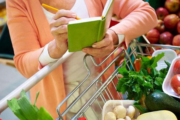 In the event of high demand for the main types of food, an analysis will be carried out
