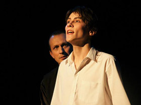 Play “Les Miserables in the works of Victor Hugo” to be shown in Samarkand and Tashkent