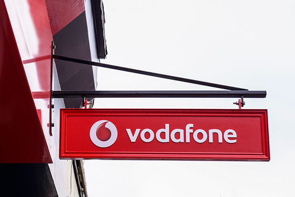 Vodafone планирует выйти на рынок Узбекистана