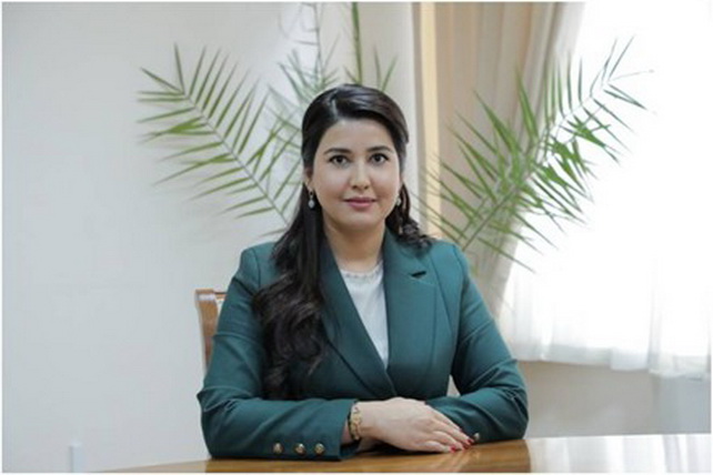 New Prospects for Cultural and Humanitarian Cooperation between Uzbekistan and Azerbaijan