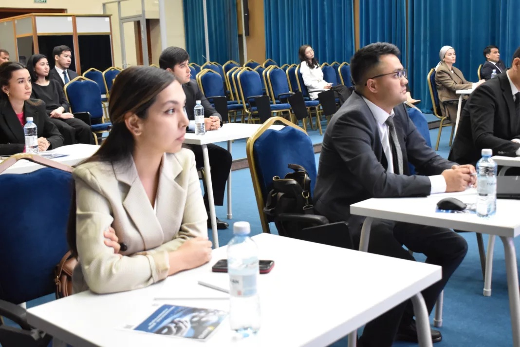 Water Diplomacy: Central Asian diplomats receive training in Kazakhstan