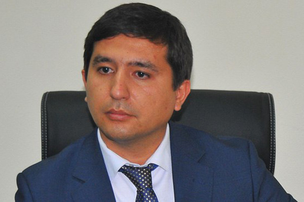 Omon Gofurov heads the PFL of Uzbekistan