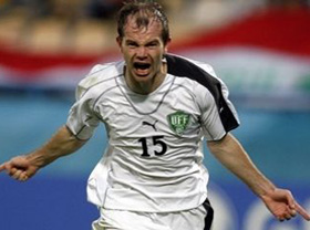 Aleksander Geinrikh can join Maradona’s team