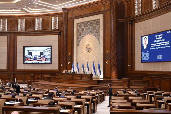 Products of Uzbekistan to be exported without unnecessary barriers