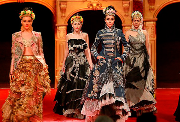 Famous Indian designer Rita Beri to take part in the work of “Tashkent Fashion Week”