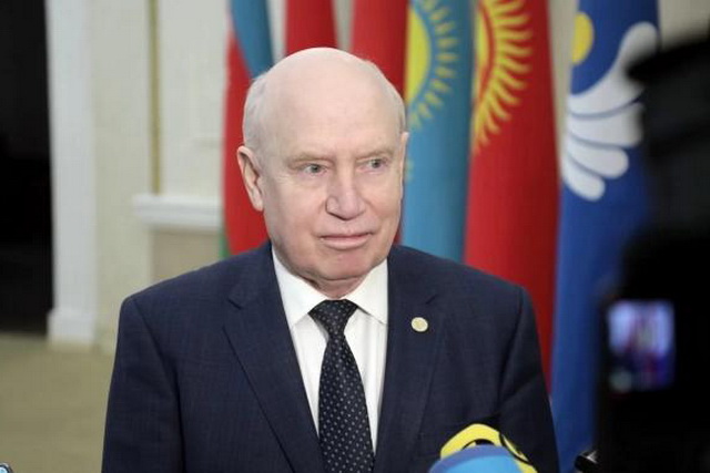 Ўзбекистон 2027 йилда МДҲга раислик қилади — деб маълум қилди Ташкилот Бош котиби
